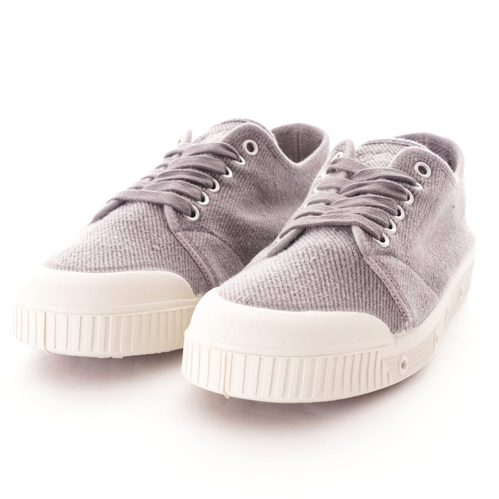 Spring Court Womens Classic G2 Heavy Twill Canvas Shoes - Beige