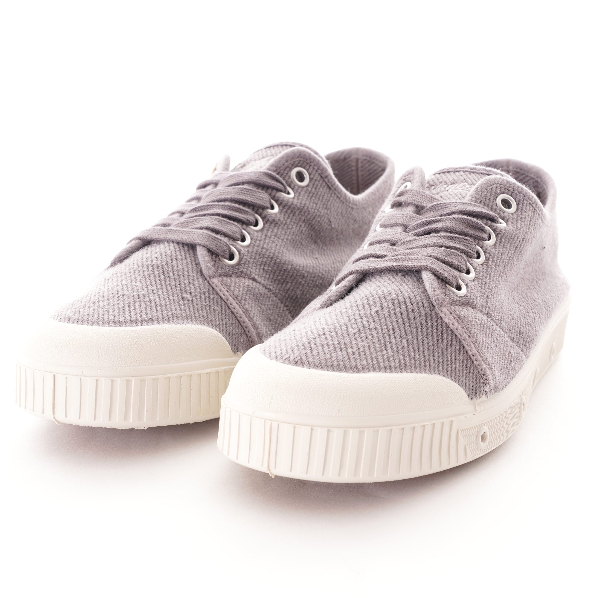 Spring Court Womens Classic G2 Heavy Twill Canvas Shoes - Beige