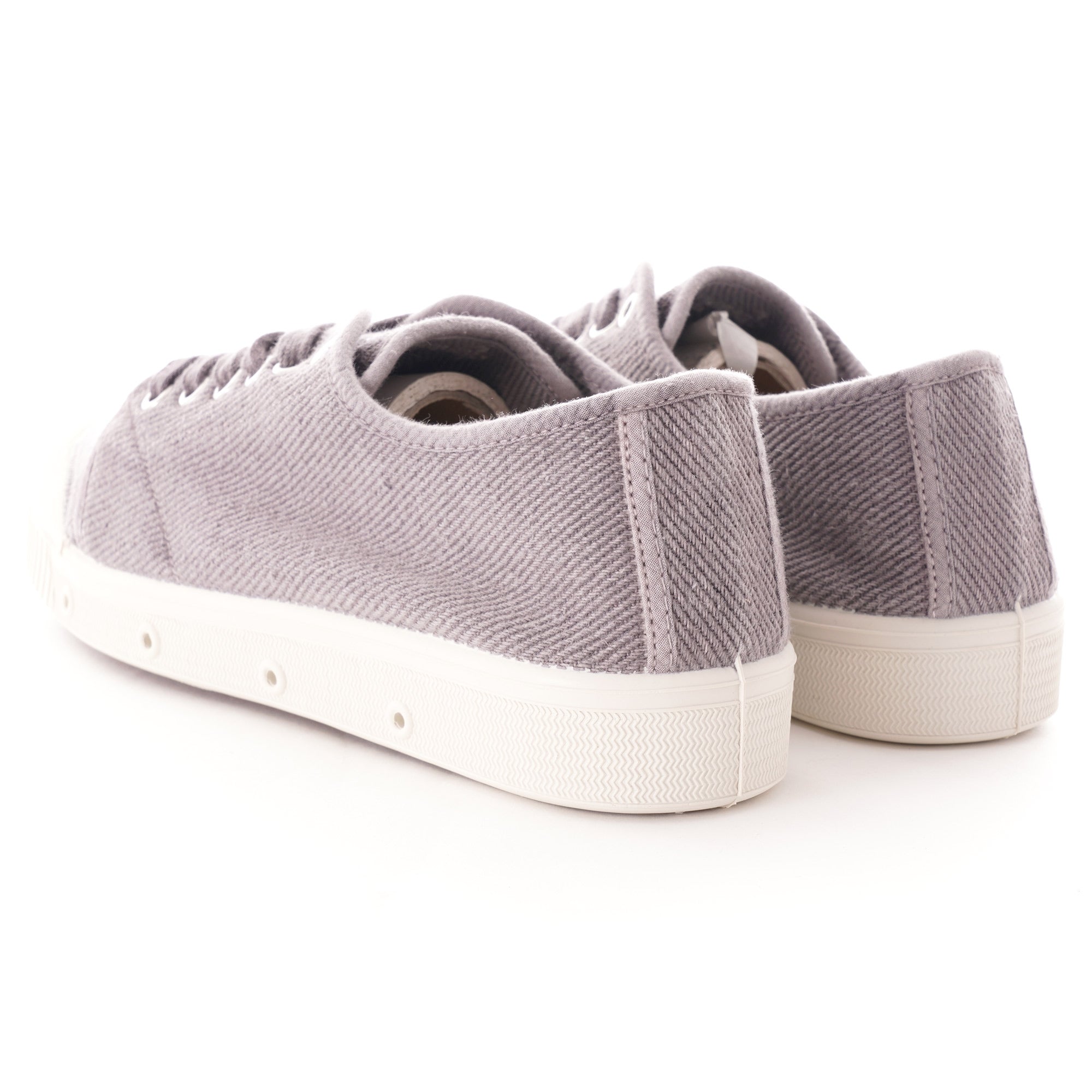 Spring Court Womens Classic G2 Heavy Twill Canvas Shoes - Beige