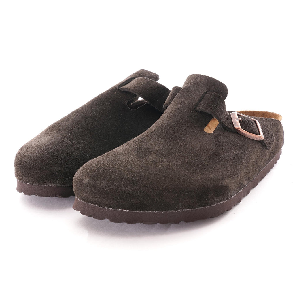 Birkenstock Boston - Mocha