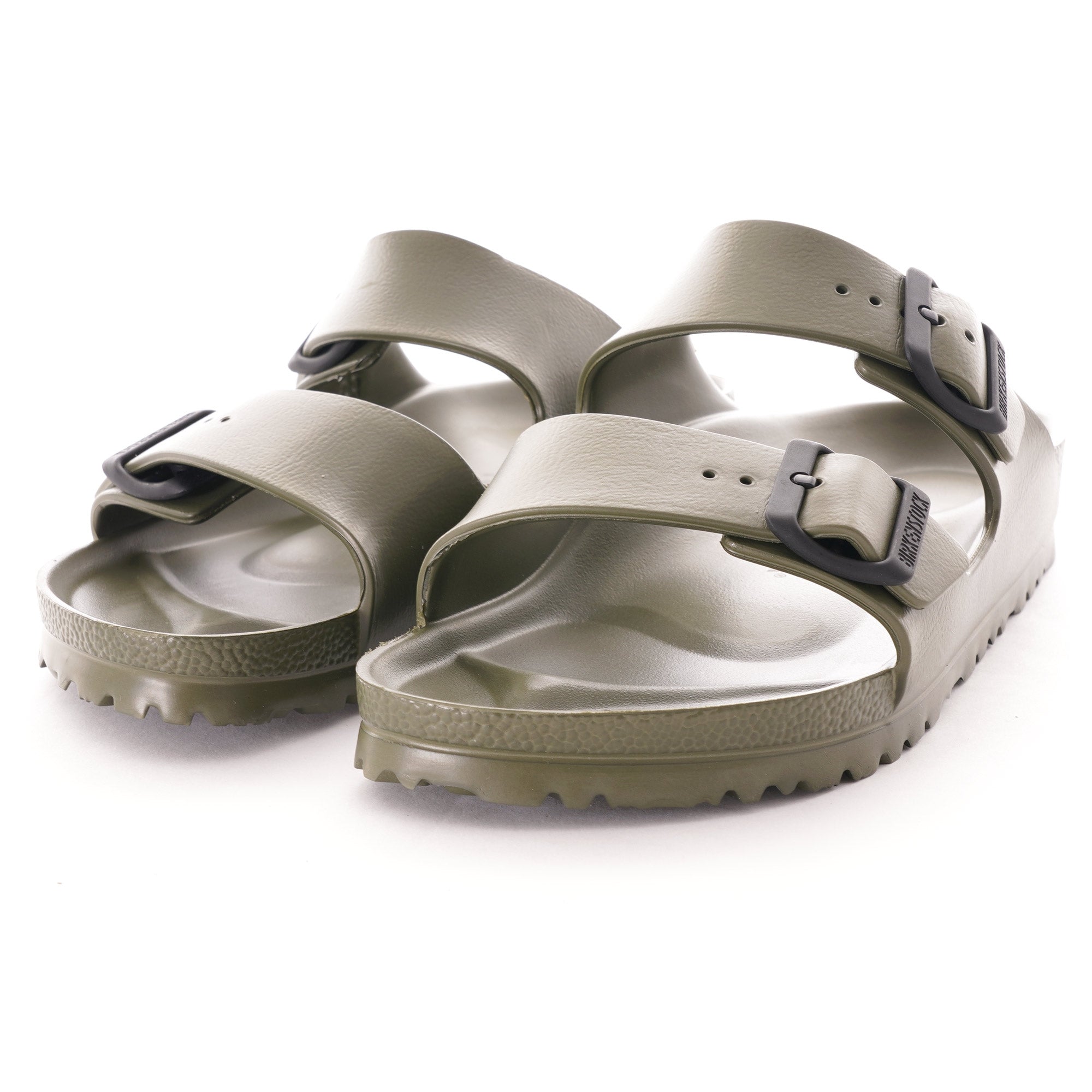 Birkenstock Arizona EVA - Khaki