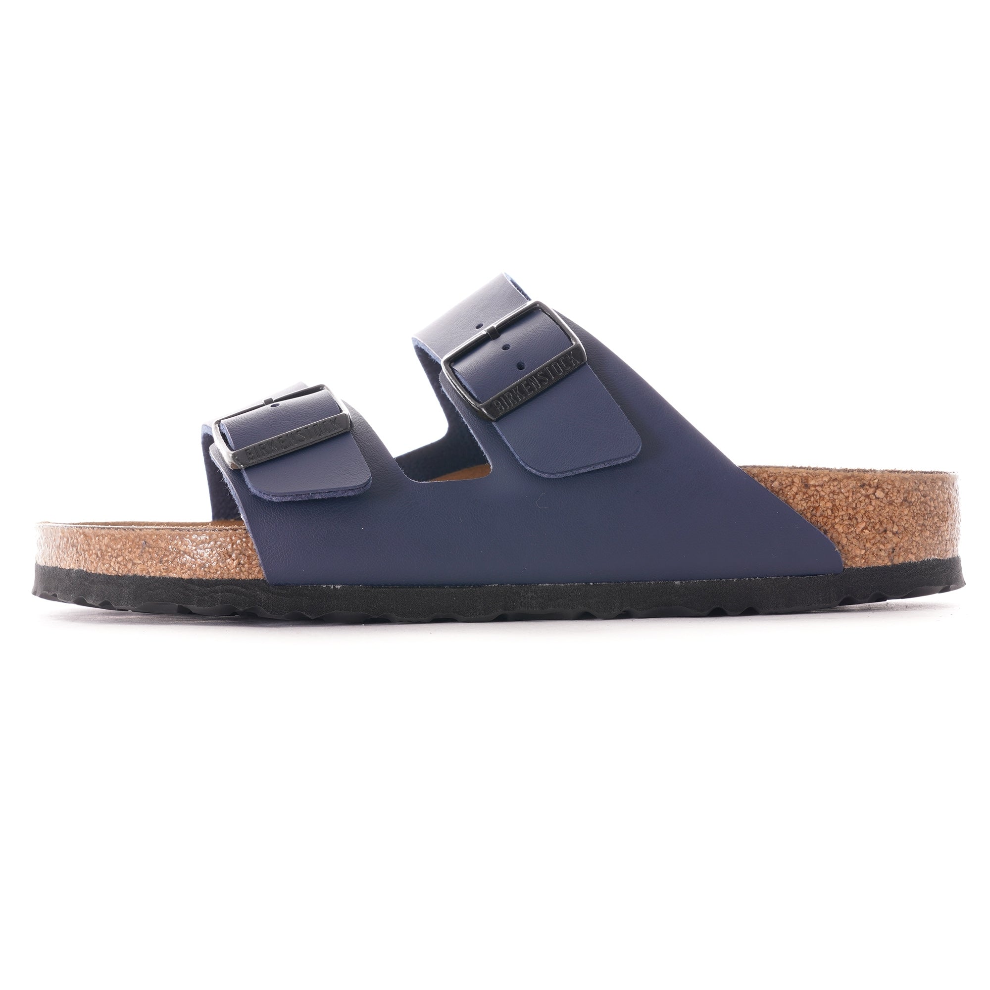 Birkenstock Arizona Birko-Flor - Blue