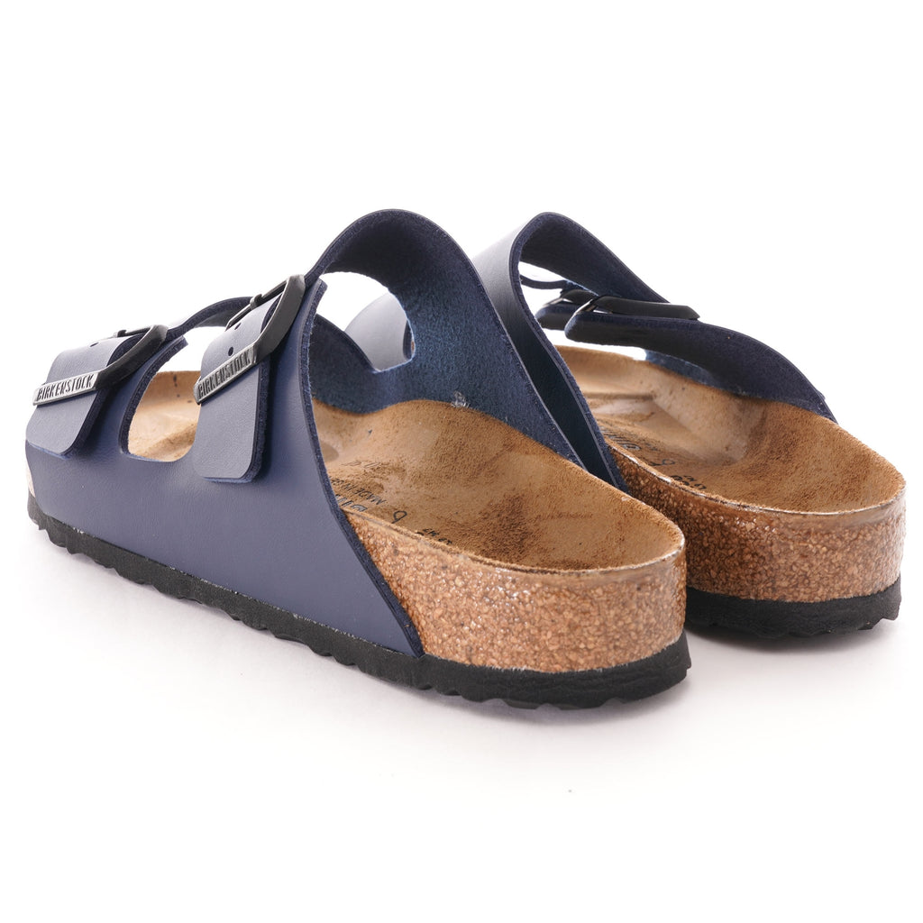 Birkenstock Arizona Birko-Flor - Blue