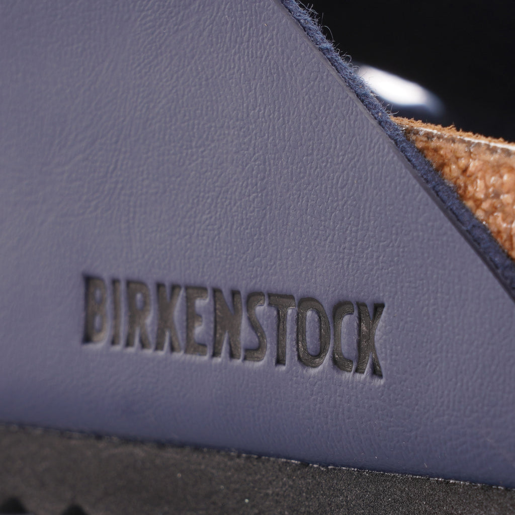 Birkenstock Arizona Birko-Flor - Blue