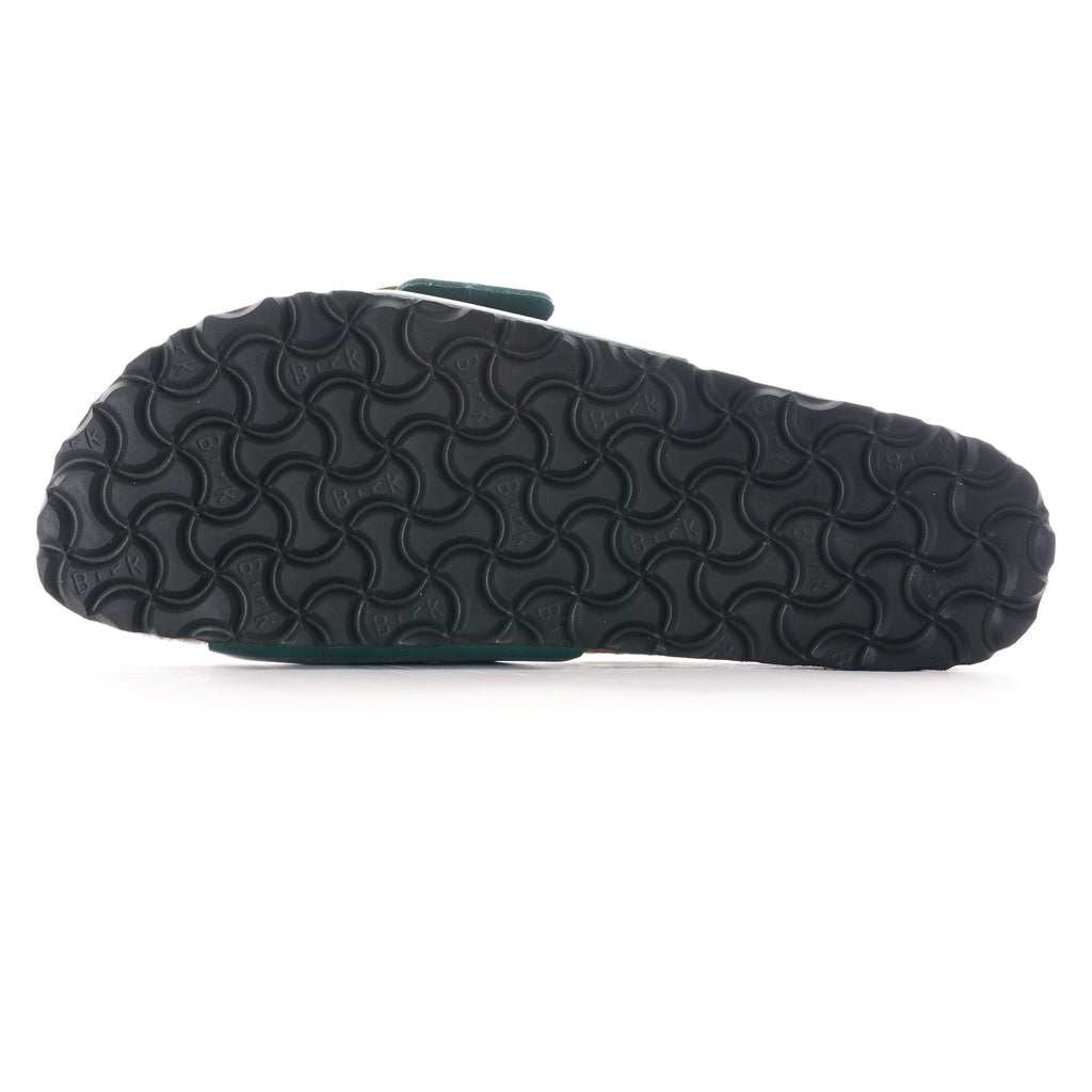Birkenstock Womens Madrid Big Buckle Leather - Alsa