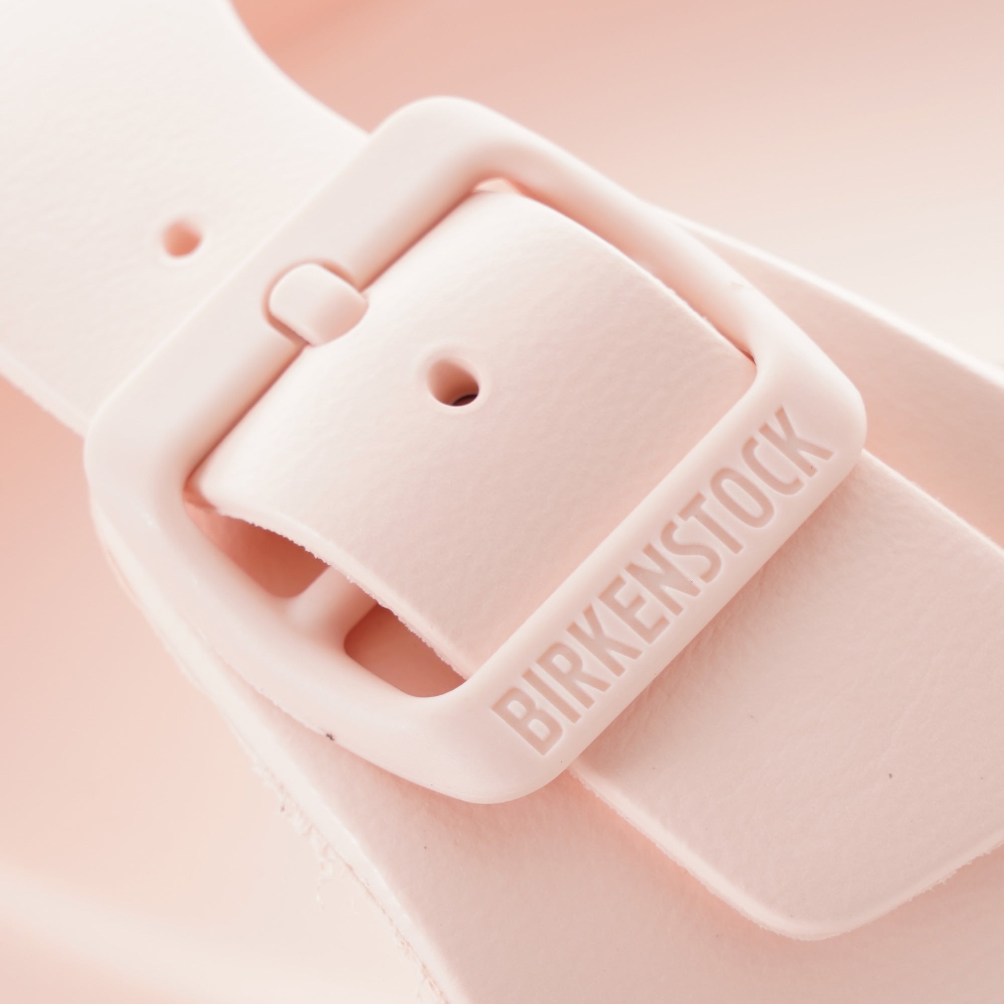 Birkenstock Womens Madrid EVA - Rose