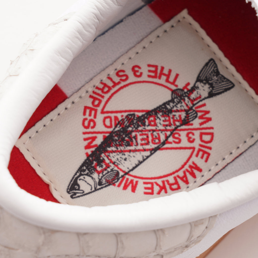Adidas Originals Hamburg Shoes - White