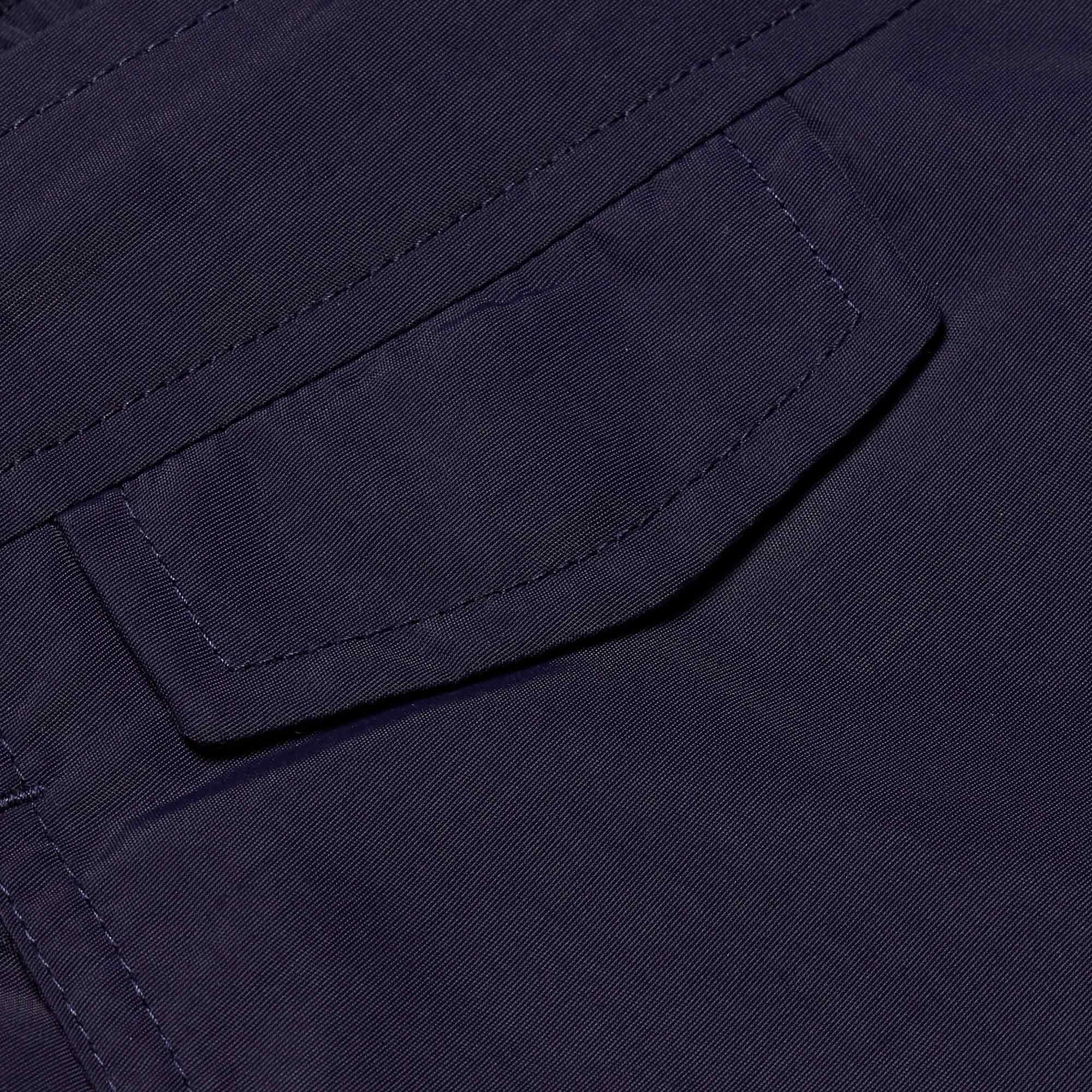 Orlebar Brown Standard Mid-Length Swim Shorts - Navy