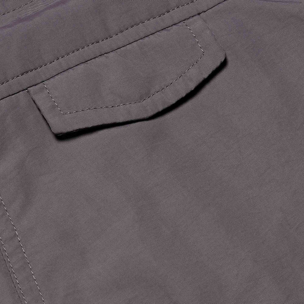 Orlebar Brown Standard Mid-Length Swim Shorts - Fossil