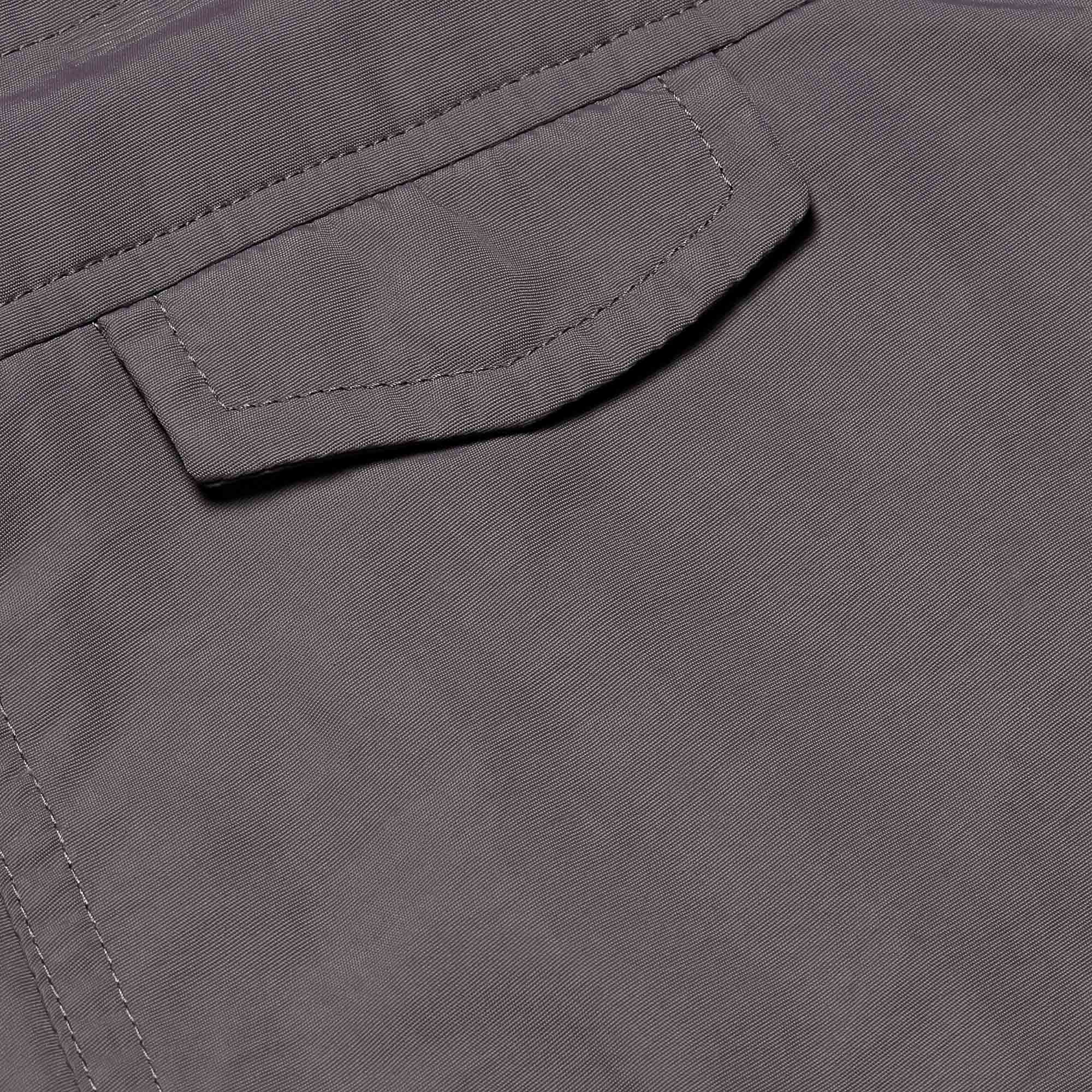 Orlebar Brown Standard Mid-Length Swim Shorts - Fossil