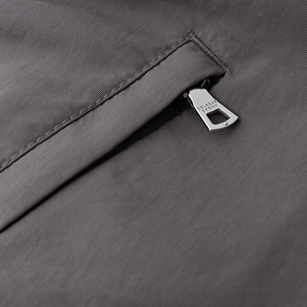 Orlebar Brown Standard Mid-Length Swim Shorts - Fossil