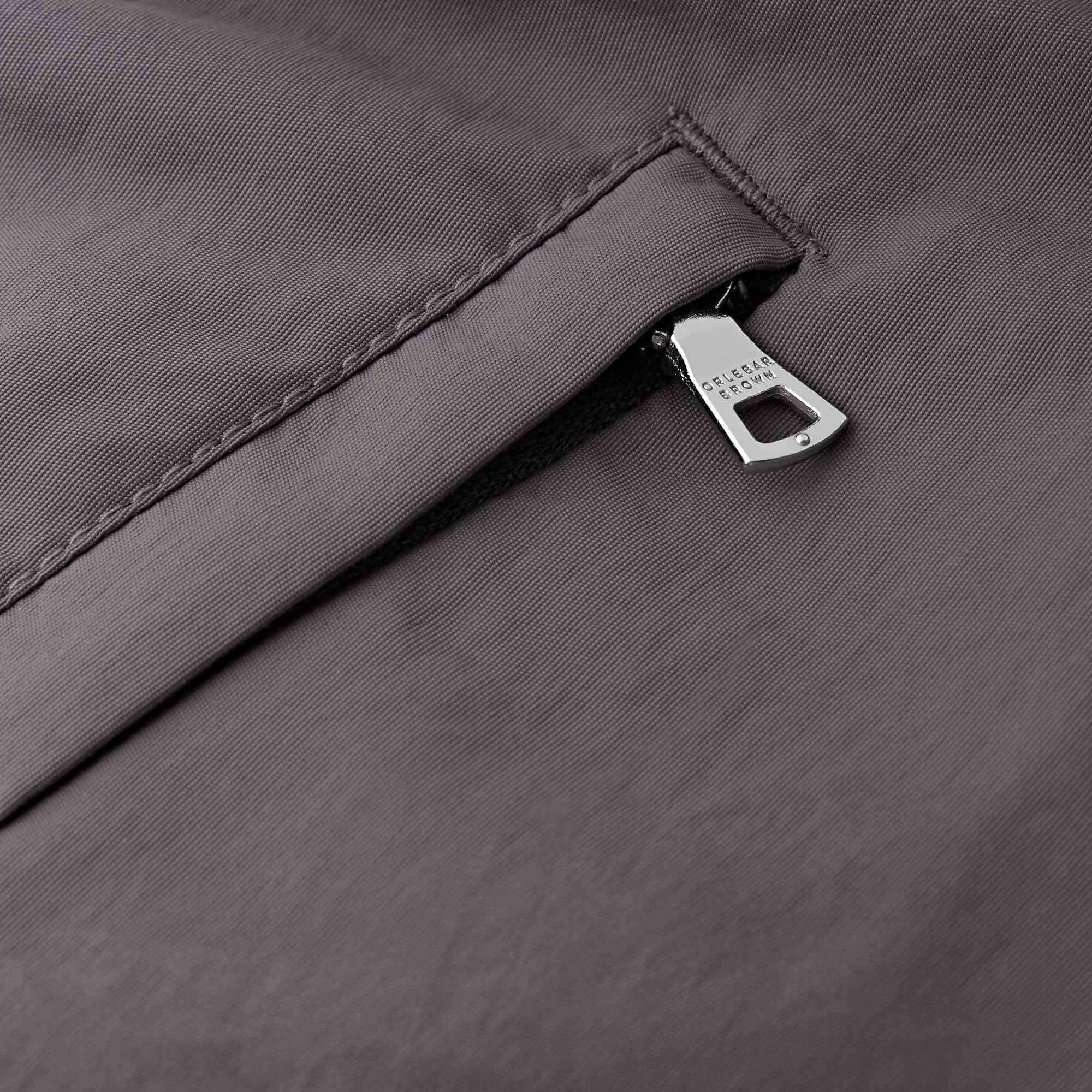 Orlebar Brown Standard Mid-Length Swim Shorts - Fossil