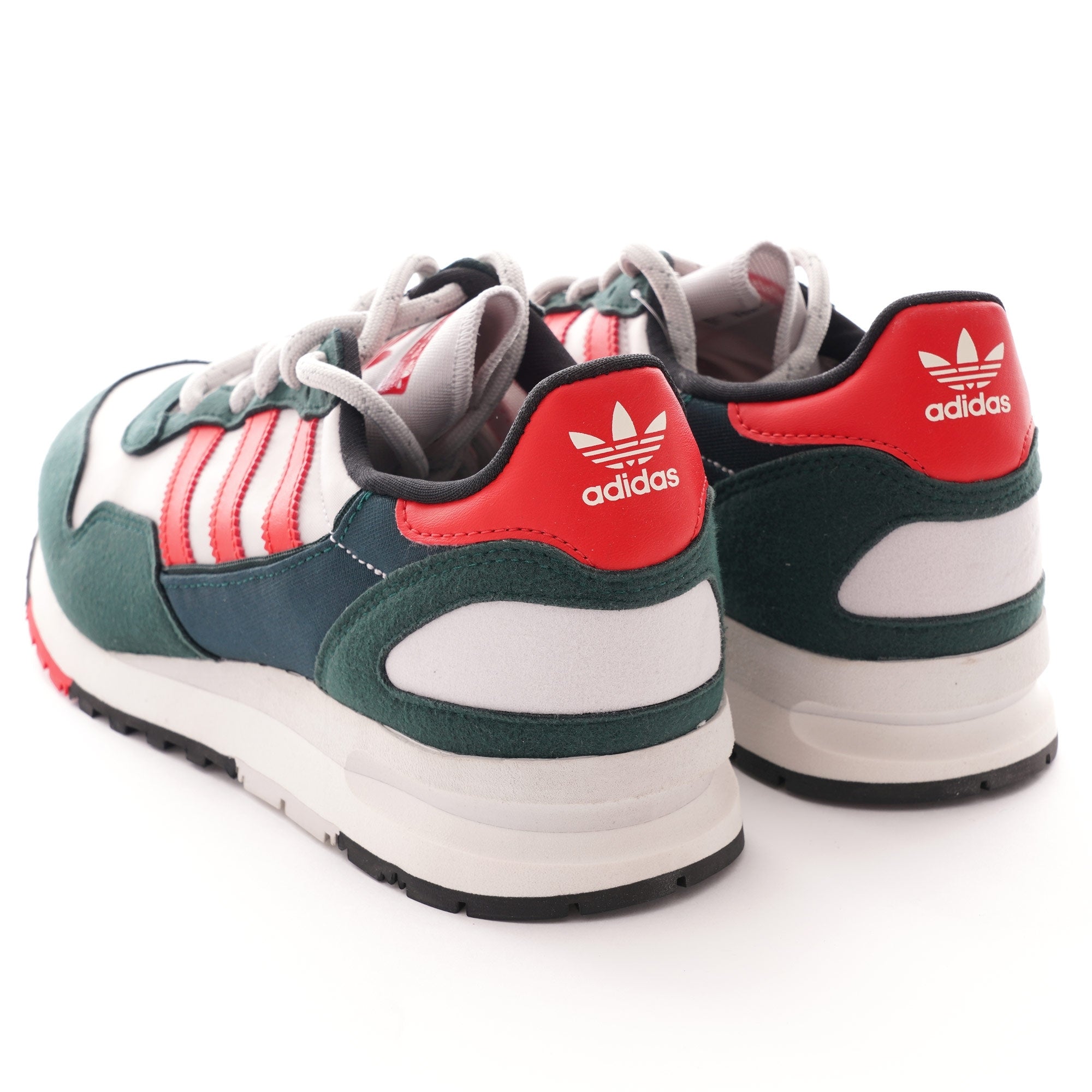 Adidas Originals Lowertree Shoes - Green