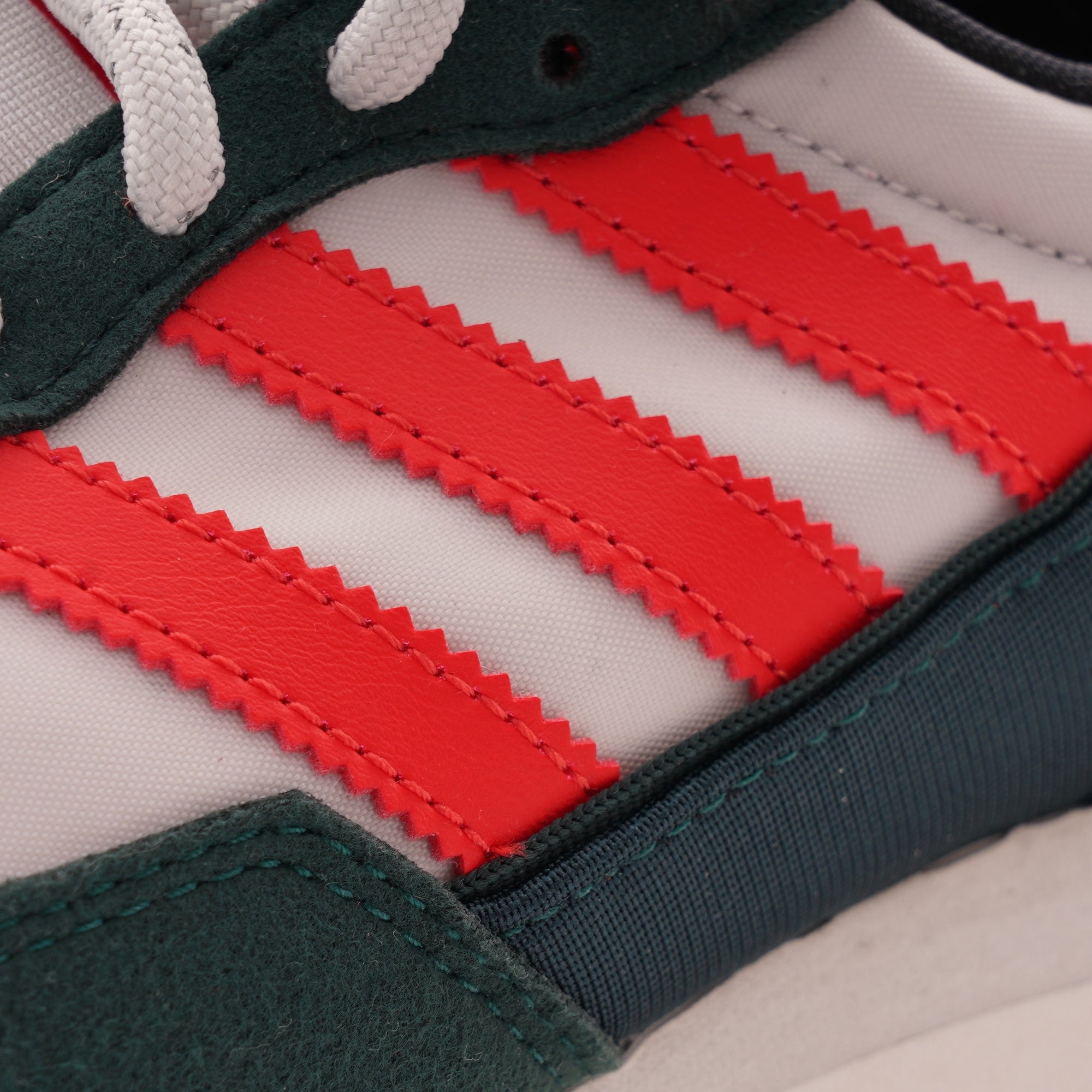 Adidas Originals Lowertree Shoes - Green