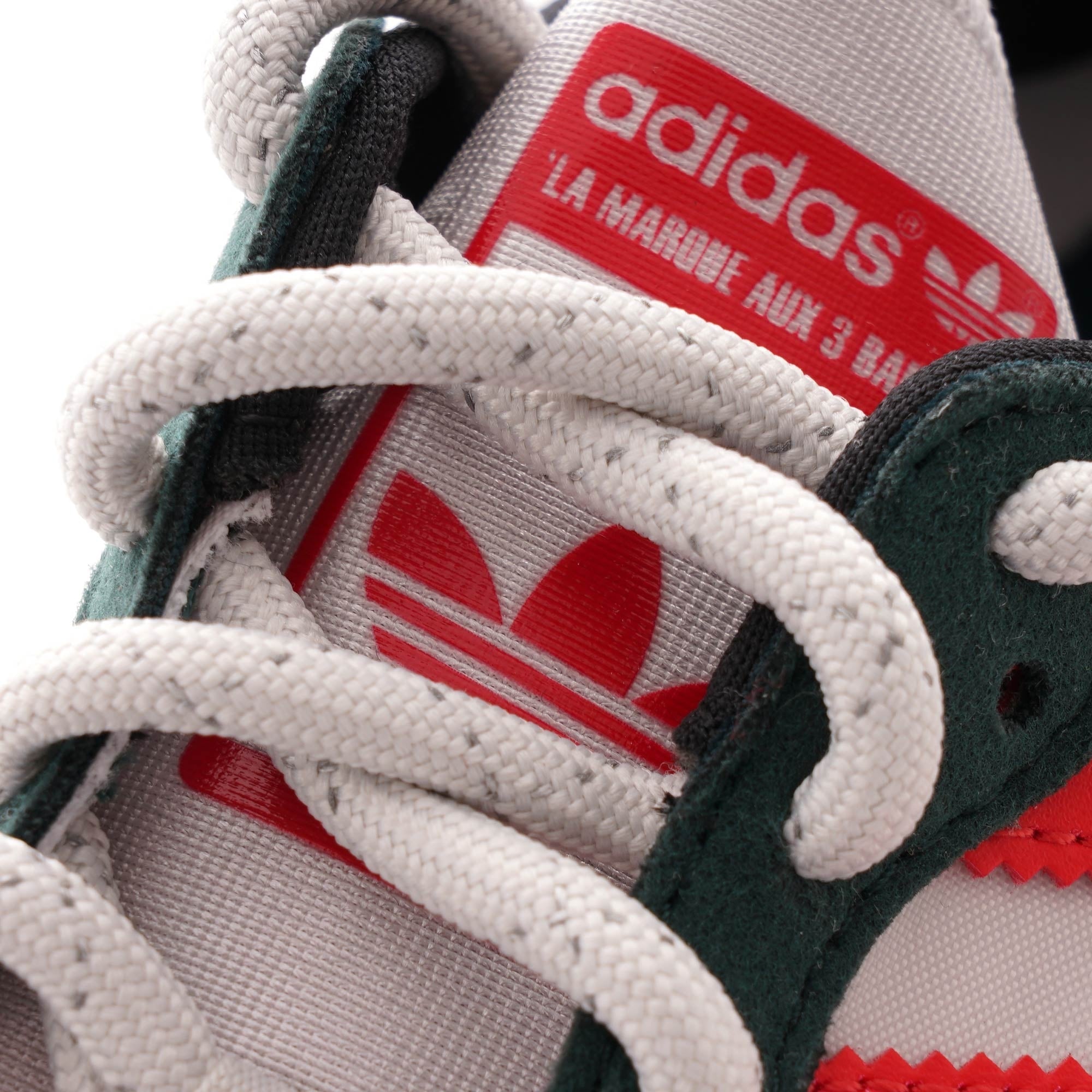 Adidas Originals Lowertree Shoes - Green