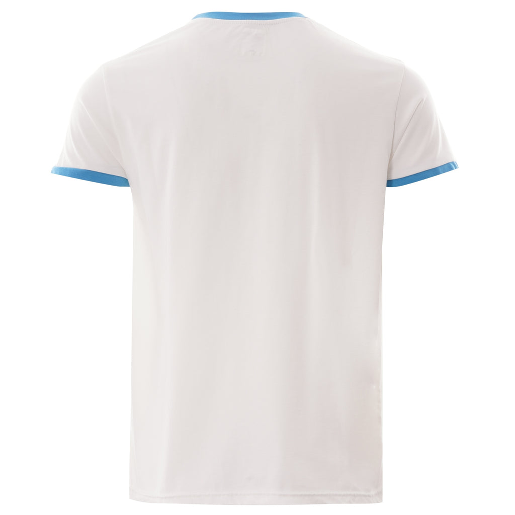 Lois Jeans Lois White T-shirt - Ecru