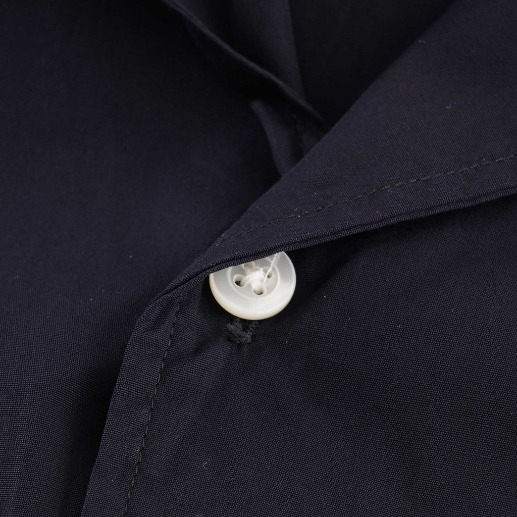 Norse Projects Carsten Vacation Shirt - Dark Navy
