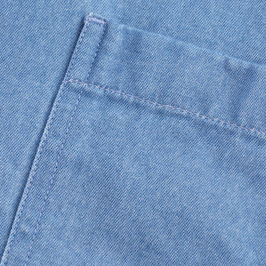 Norse Projects Anton Denim - Bleached