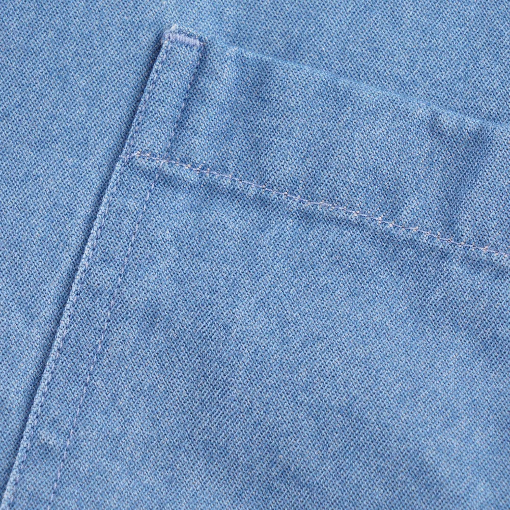 Norse Projects Anton Denim - Bleached