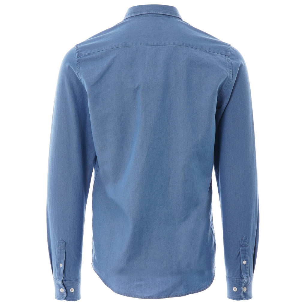 Norse Projects Anton Denim - Bleached