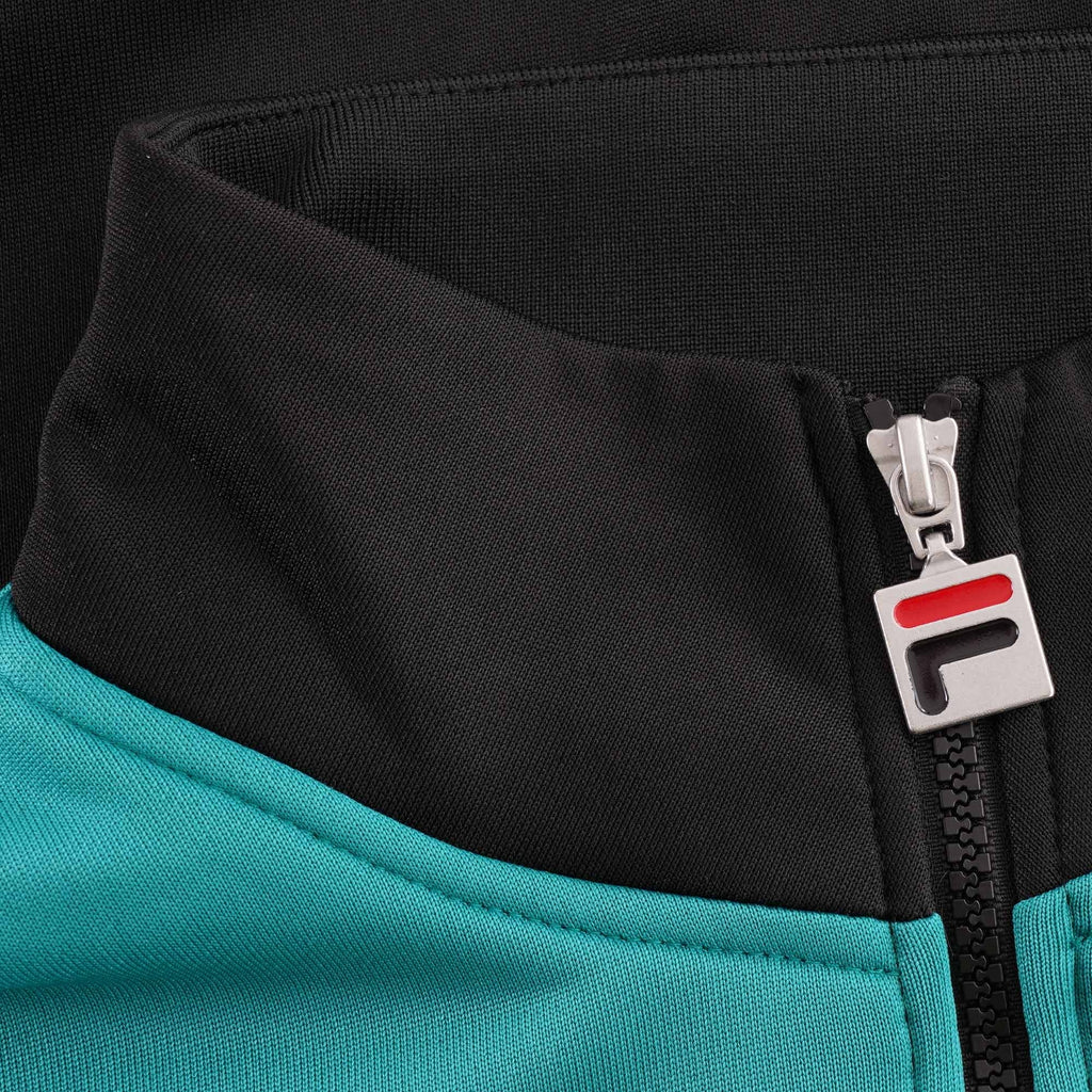 Fila Vintage Gordon Track Jacket