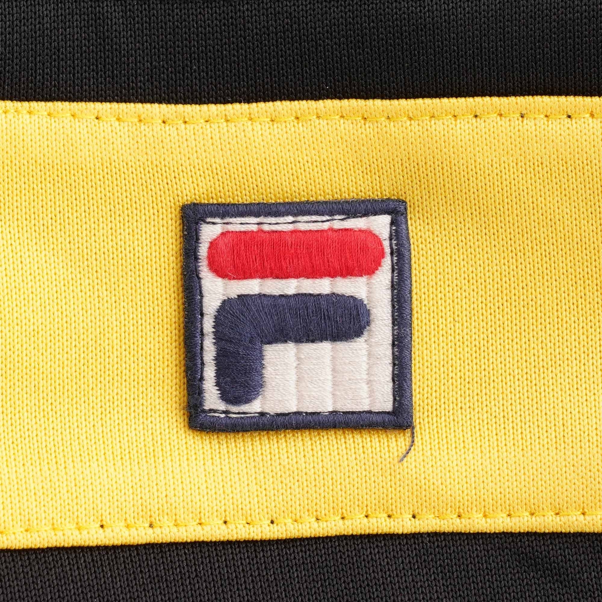 Fila Vintage Gordon Track Jacket