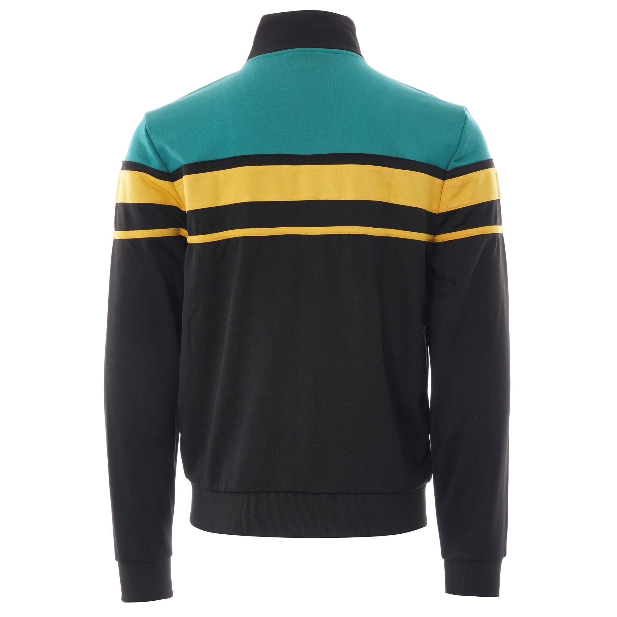 Fila Vintage Gordon Track Jacket