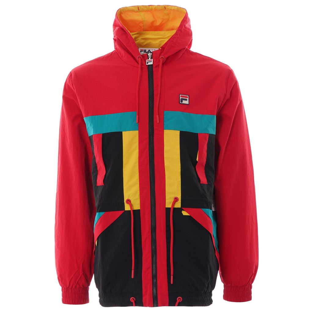 Fila Vintage Marlin Lightweight Parka