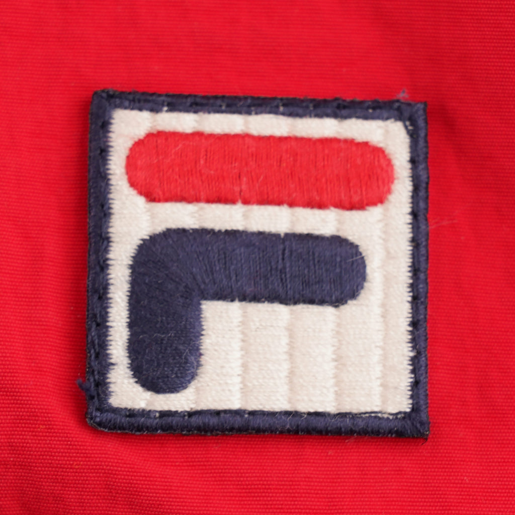 Fila Vintage Marlin Lightweight Parka