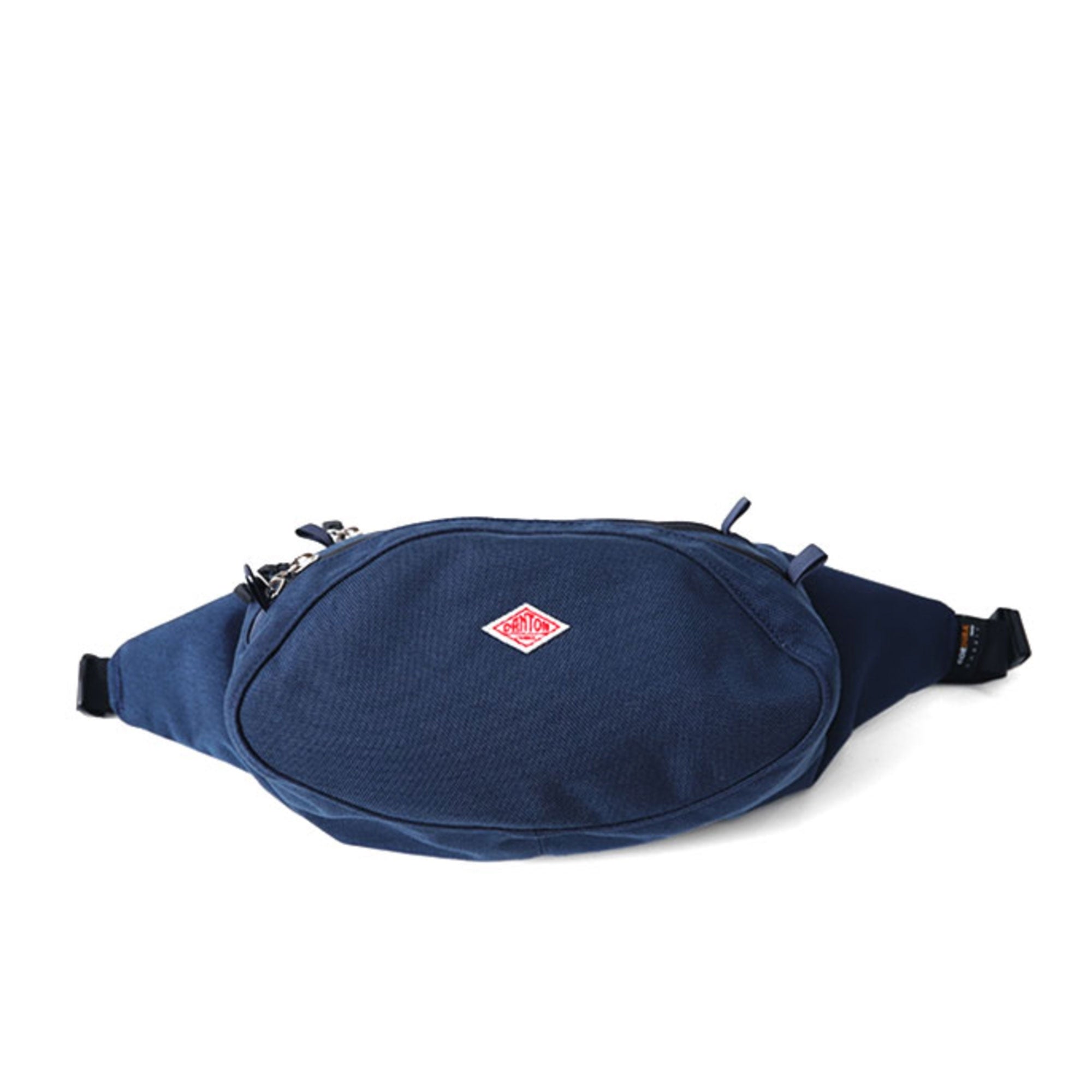 Danton Nylon Utility Bag - Navy
