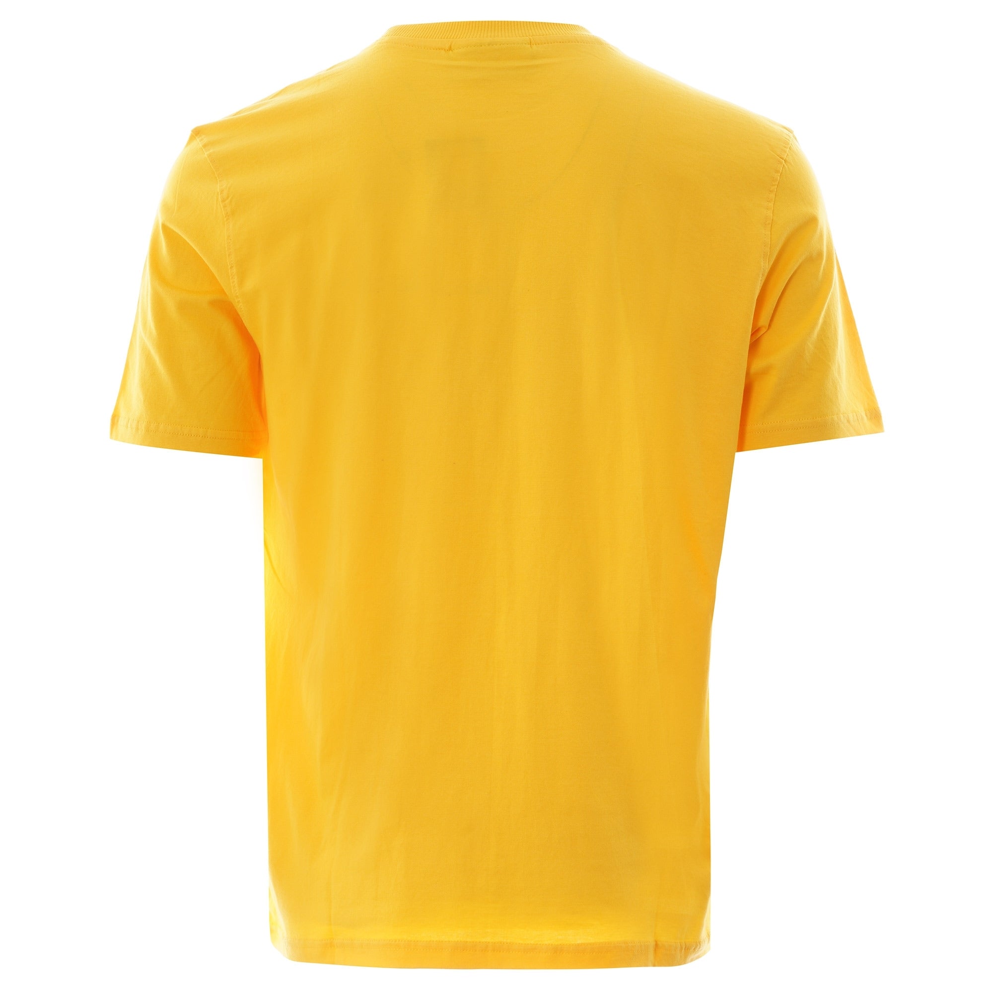 Fila Vintage Jack Stacked Logo T-Shirt - Freesia