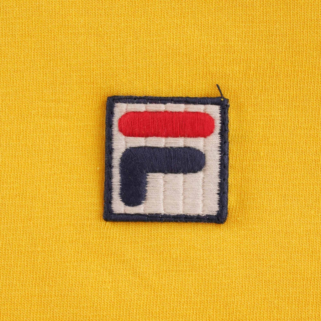 Fila Vintage Marconi T-Shirt - Freesia