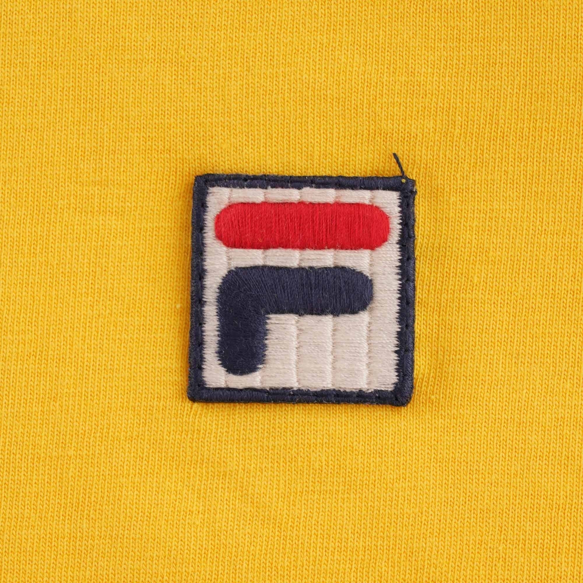 Fila Vintage Marconi T-Shirt - Freesia