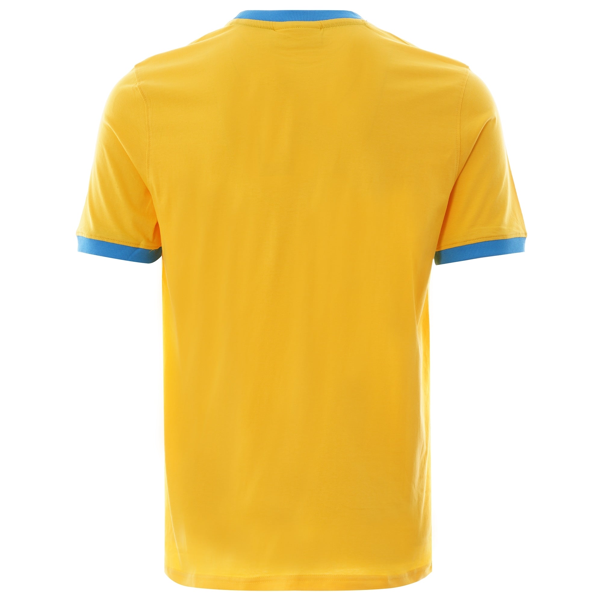 Fila Vintage Marconi T-Shirt - Freesia