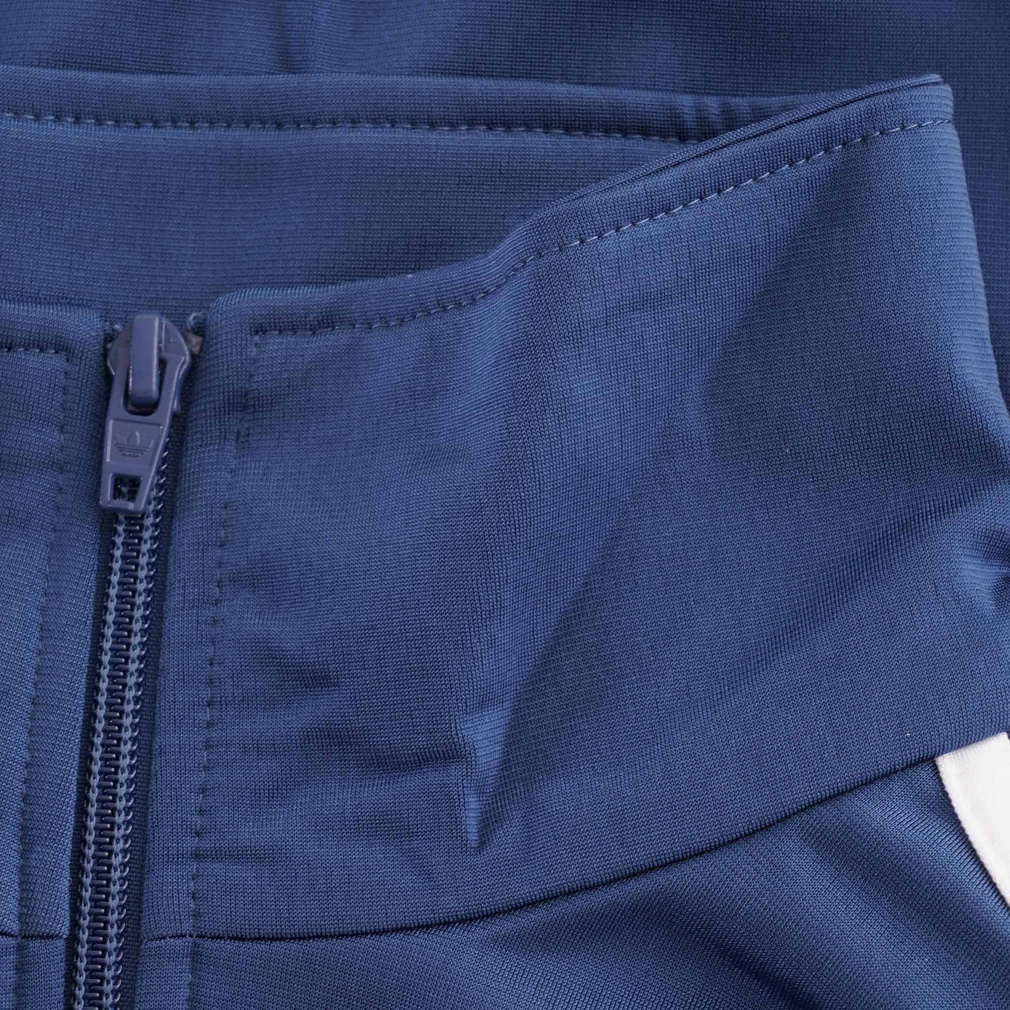 Adidas Originals Firebird Track Top - Marine
