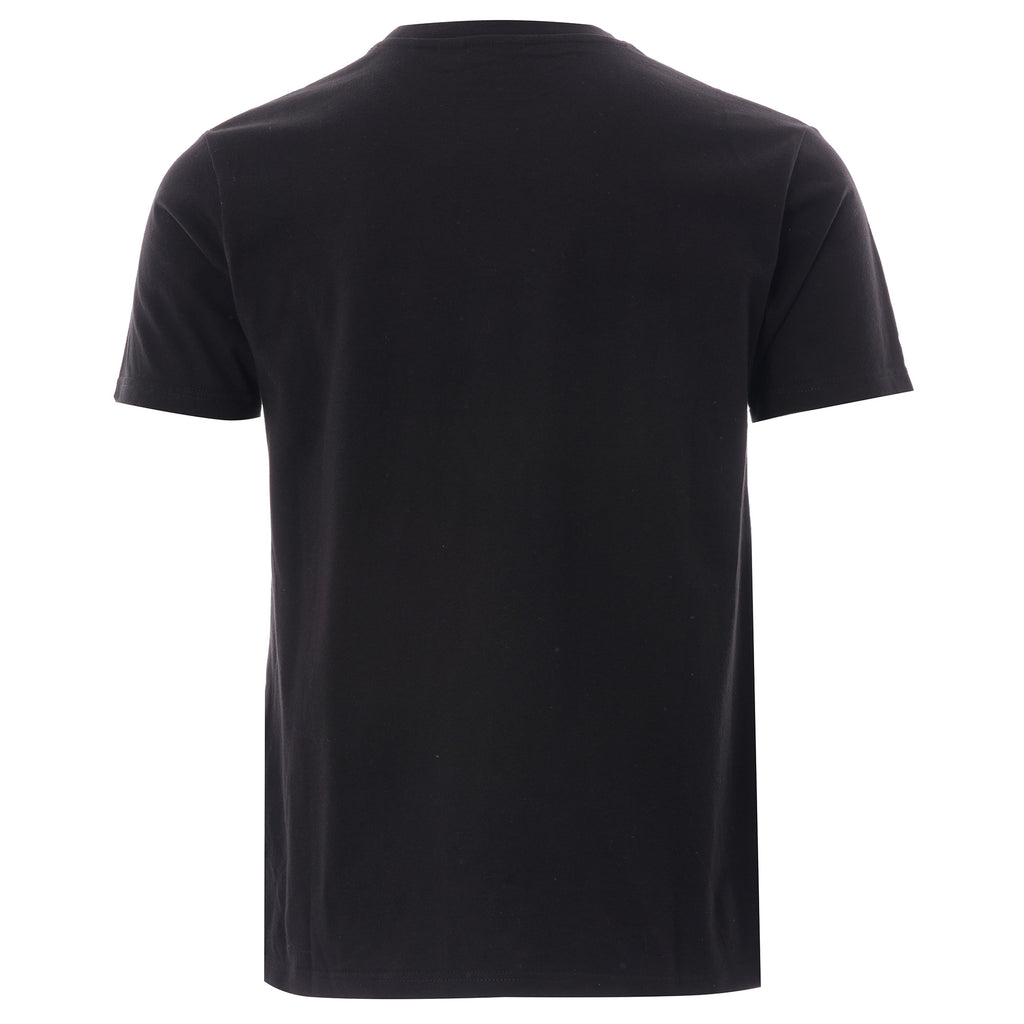 Gramicci One Point T-shirt - Black