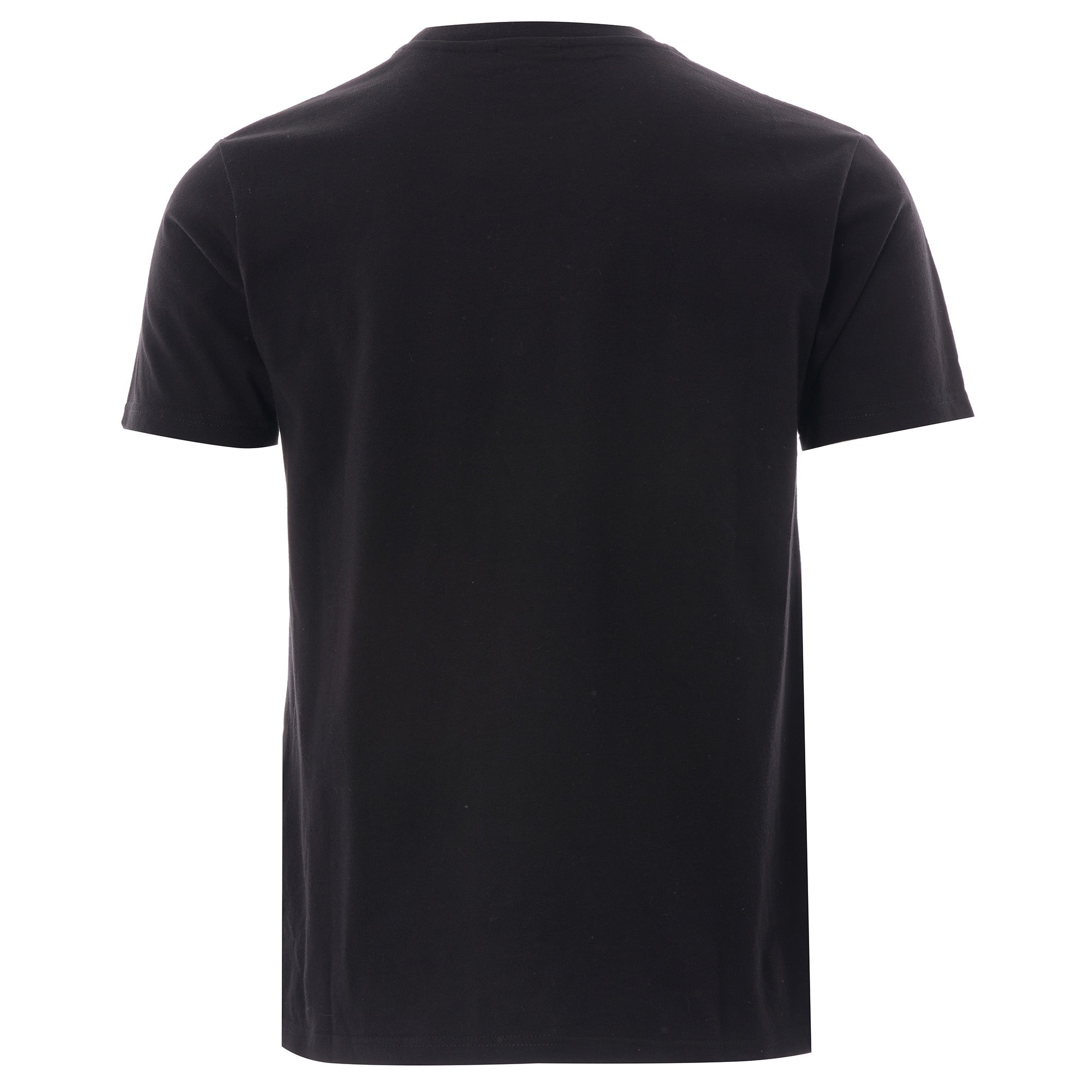 Gramicci One Point T-shirt - Black
