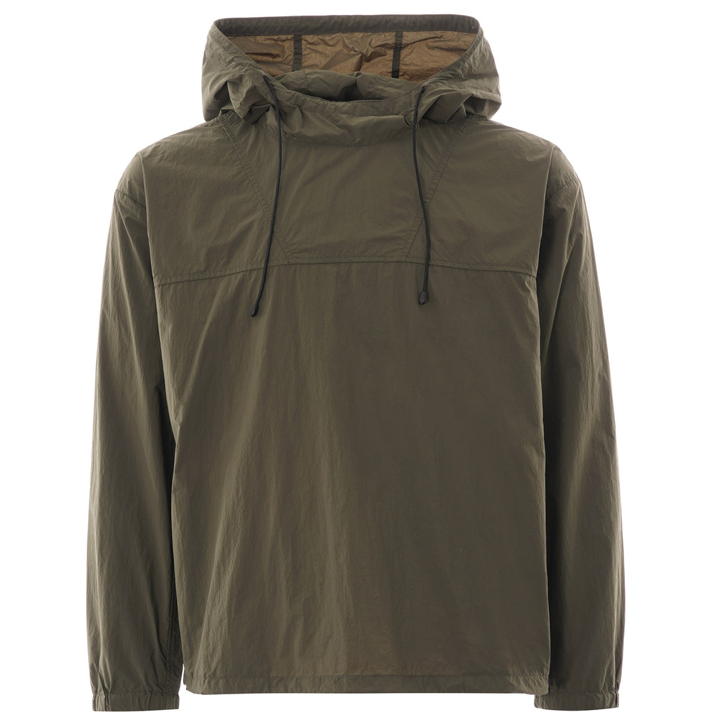 Gramicci Packable Nylon Anorak - Olive