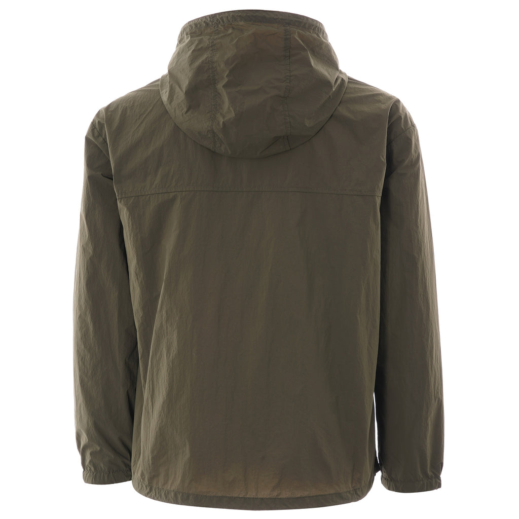 Gramicci Packable Nylon Anorak - Olive