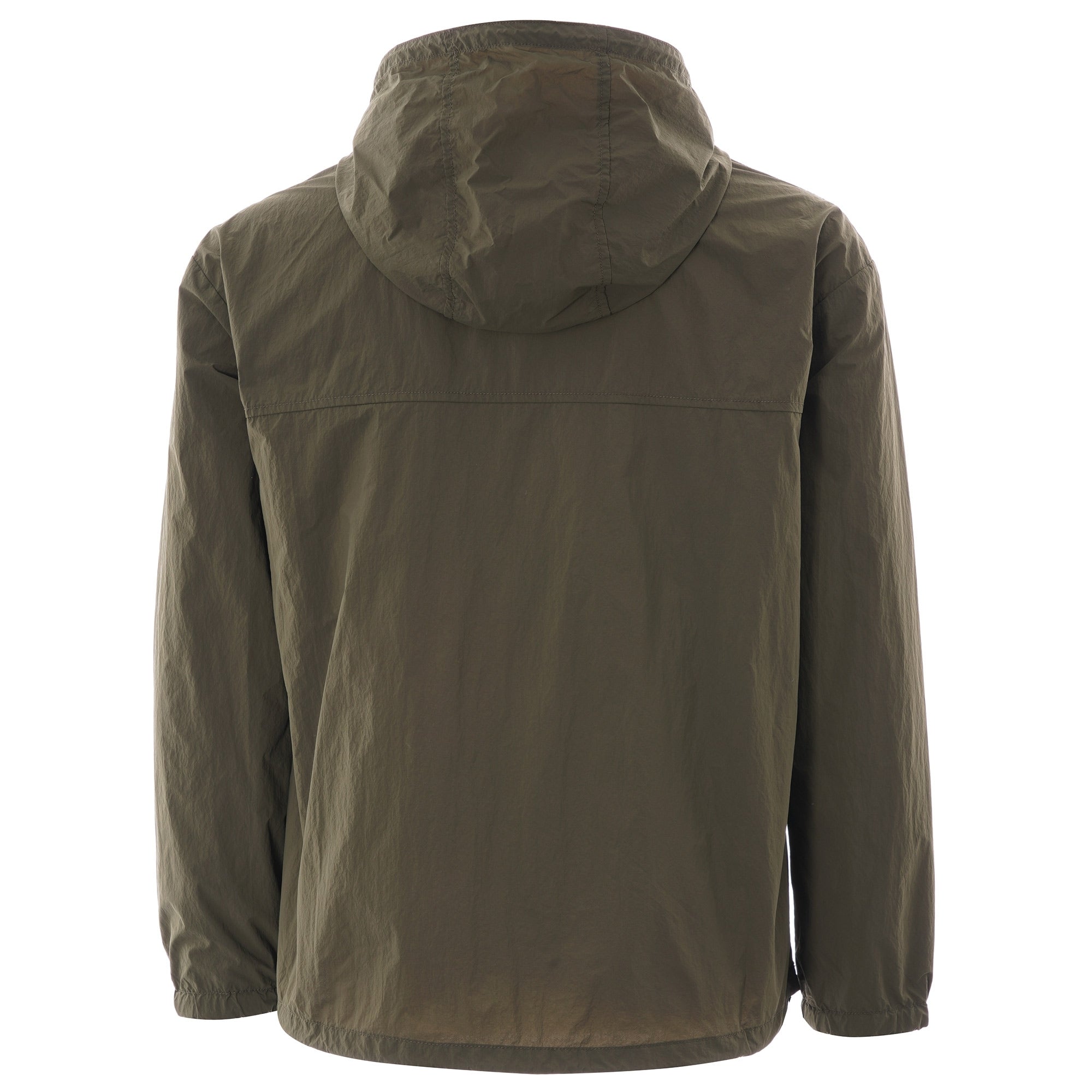 Gramicci Packable Nylon Anorak - Olive