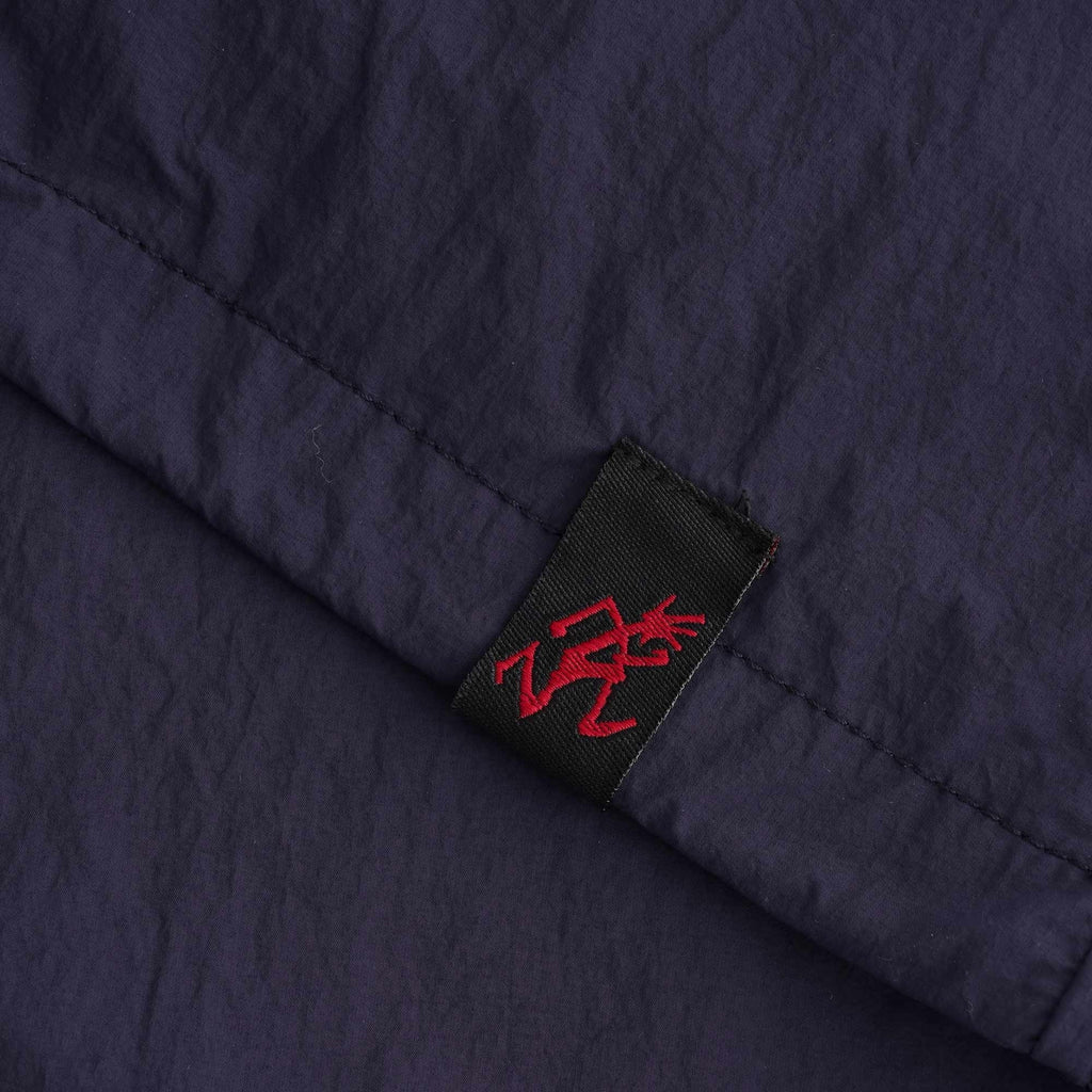 Gramicci Hooded Packable Anorak Parka - Navy