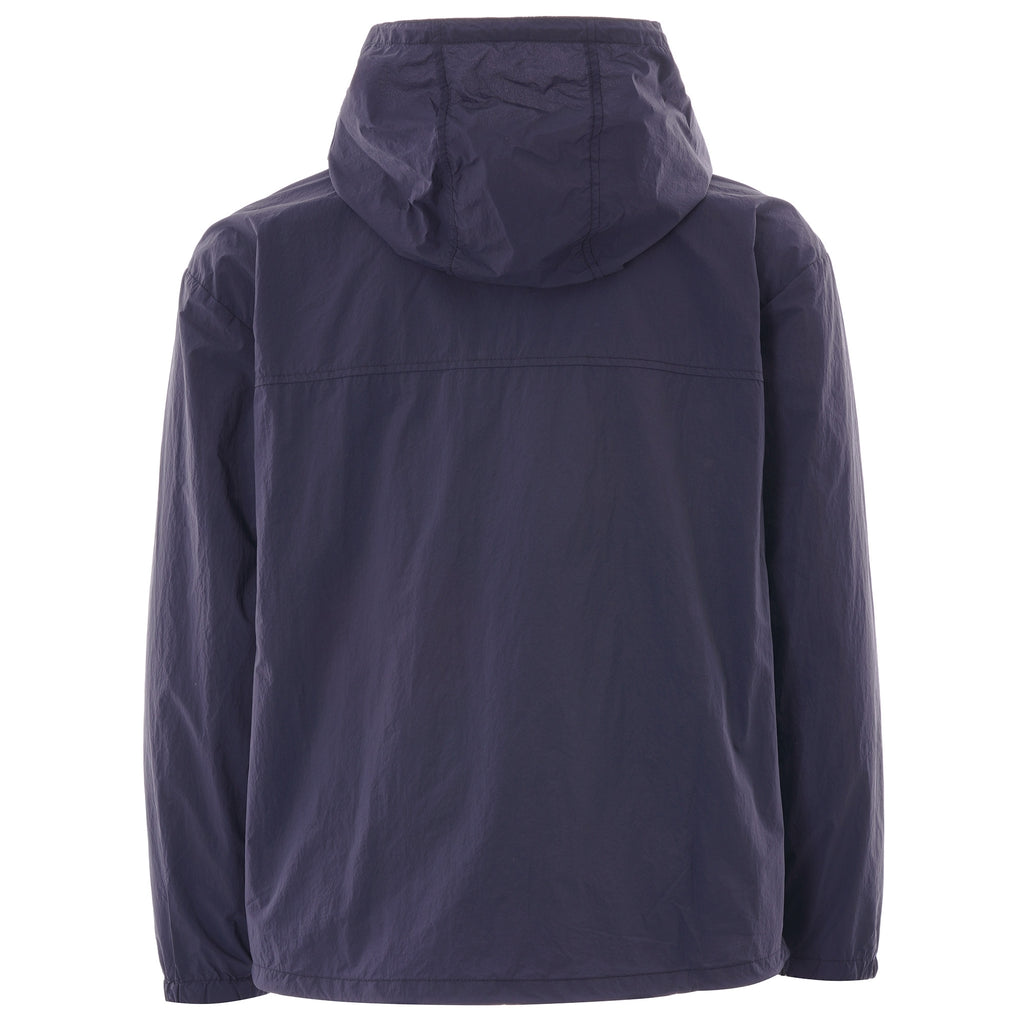 Gramicci Hooded Packable Anorak Parka - Navy