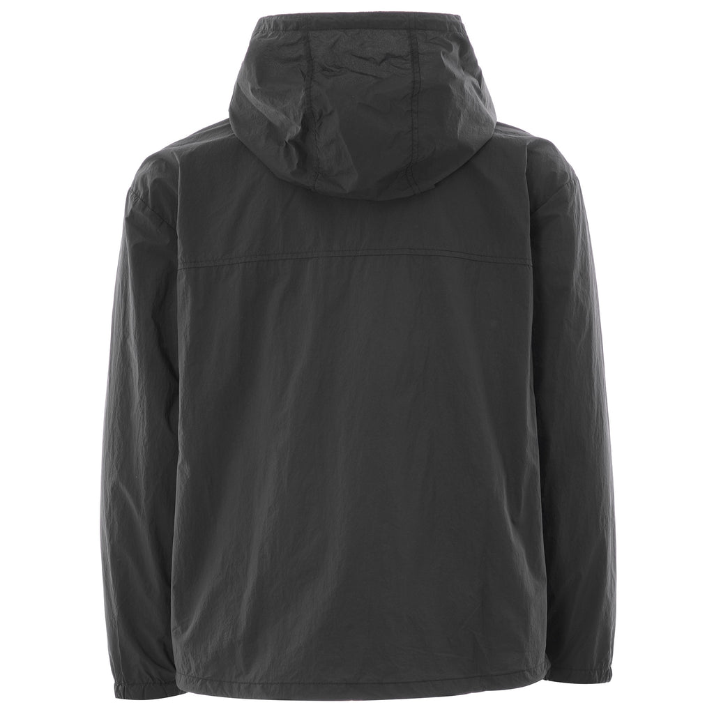 Gramicci Hooded Packable Anorak Parka - Black