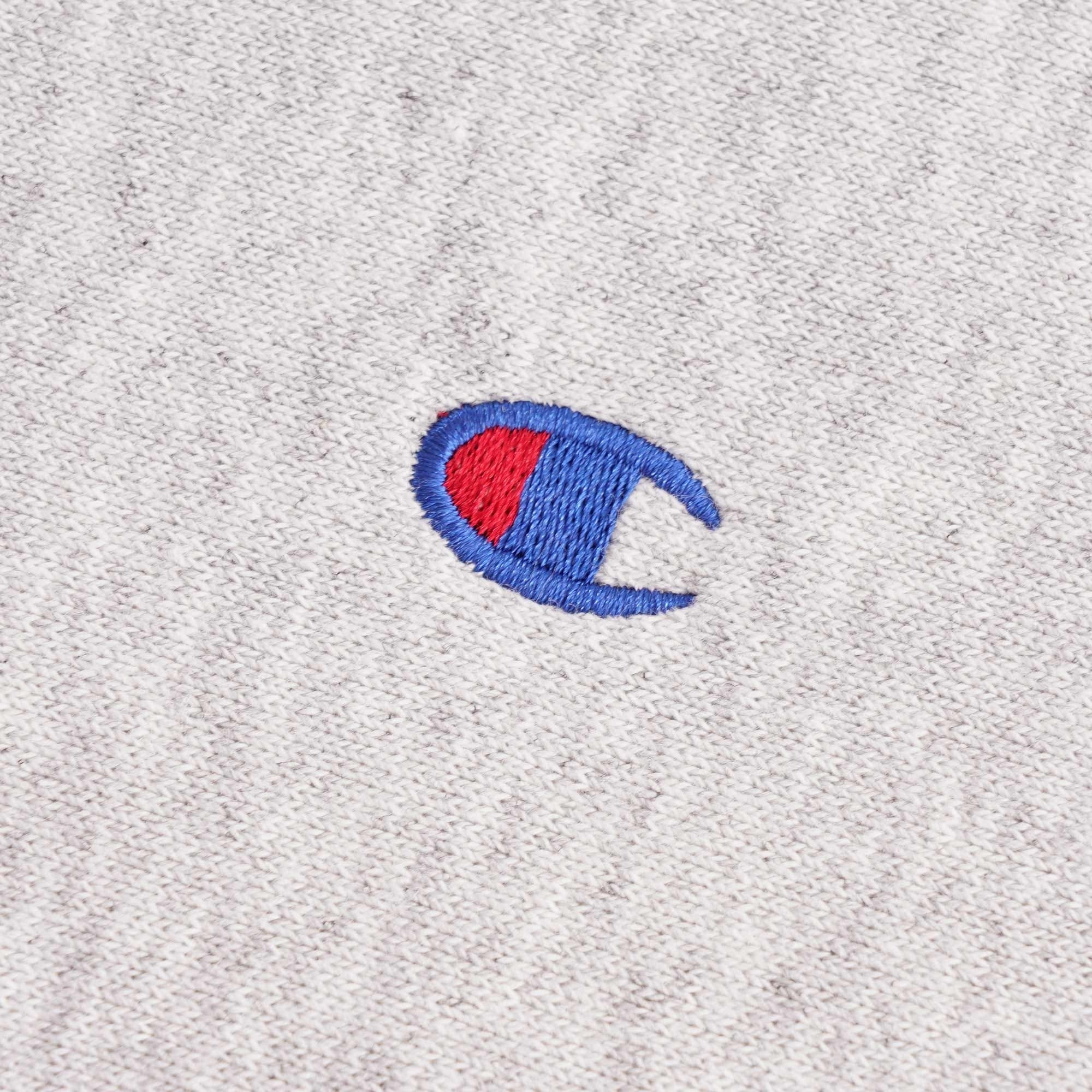 Champion Reverse Weave Sweatshirt - Grey