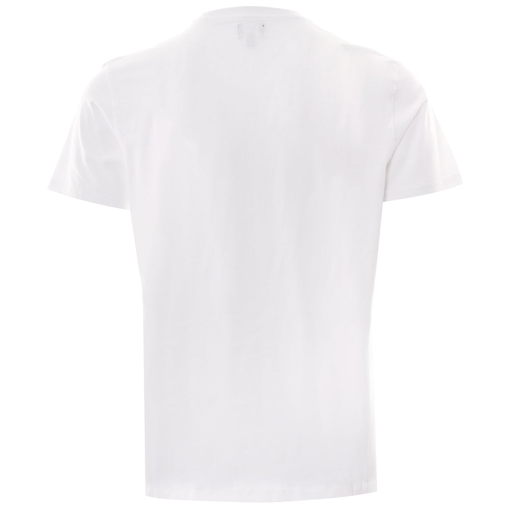 Edwin Japanese Sun T-Shirt - White