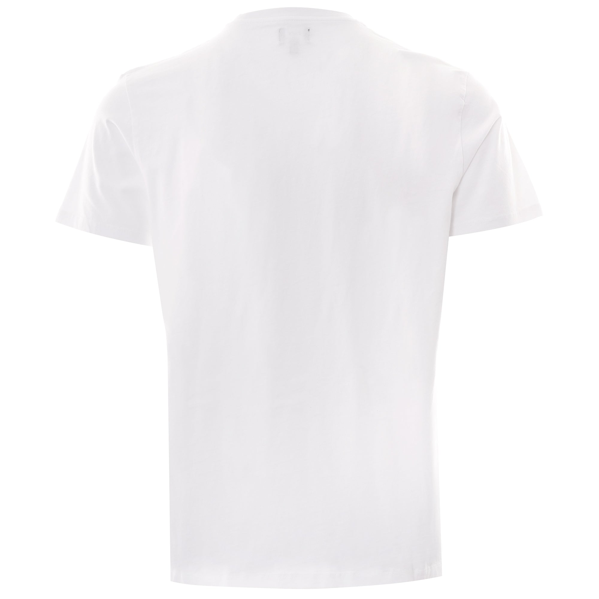 Edwin Japanese Sun T-Shirt - White