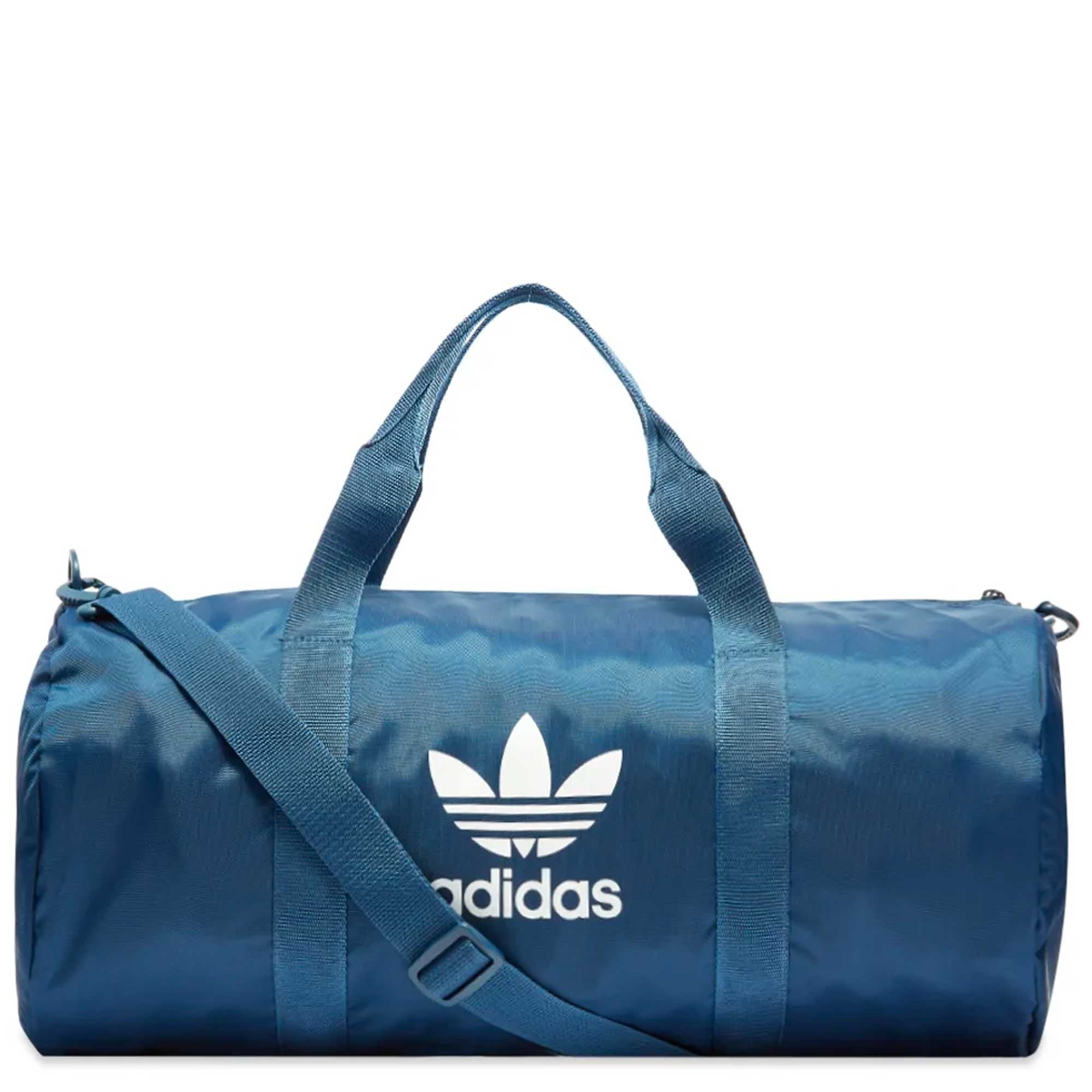 Adidas Originals AC Duffle Bag - Marine