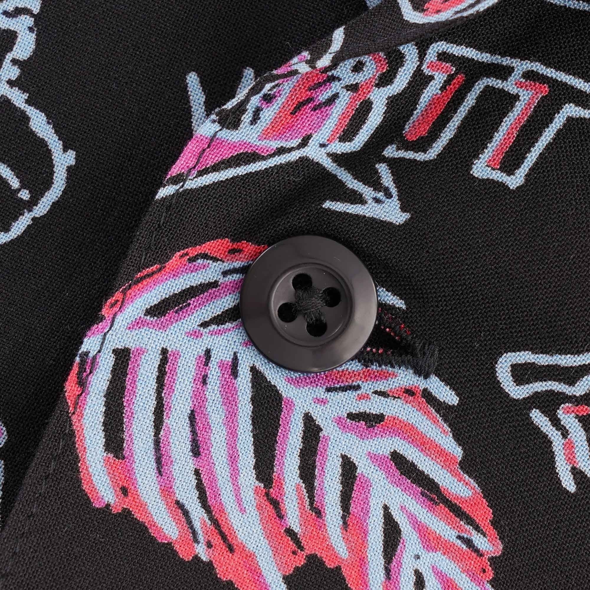Carhartt WIP Paradise Shirt - Blue