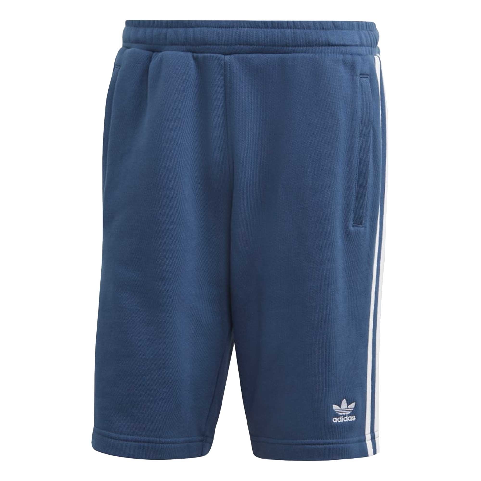Adidas Originals 3-Stripes Shorts - Marine