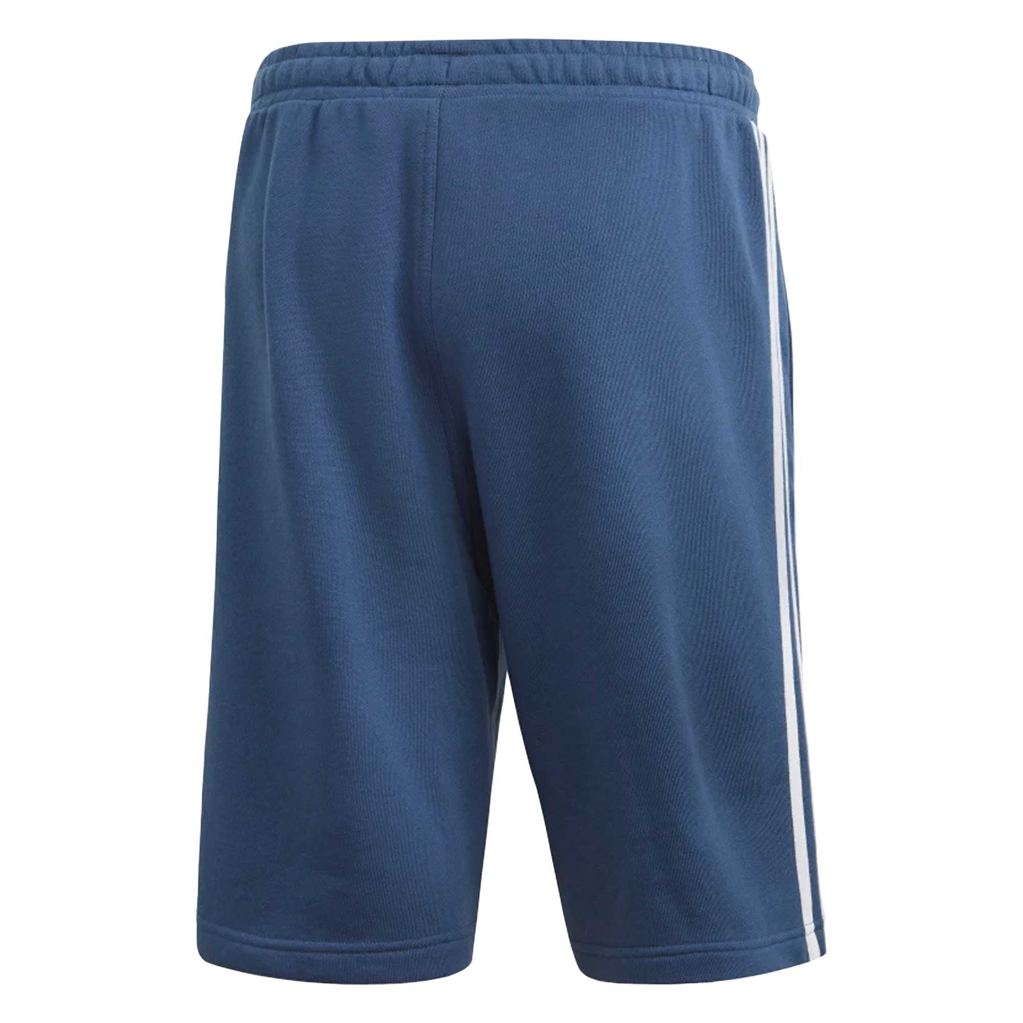 Adidas Originals 3-Stripes Shorts - Marine